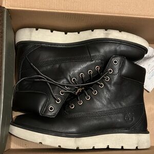 Timberland size 6